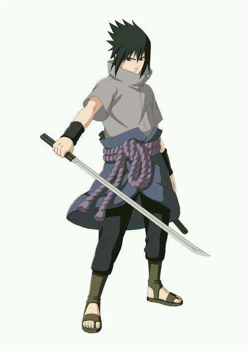 永恒佐助第二波爆料视频,神秘力量觉醒，命运之战即将开启！  第1张