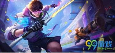 王者8月皮肤爆料最新,新英雄亮相，经典角色焕新登场！